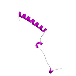 Image of CATH 2z5yA03
