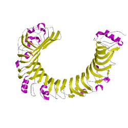 Image of CATH 2z64A