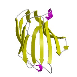Image of CATH 2z64C