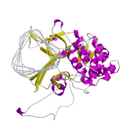 Image of CATH 2z6bA
