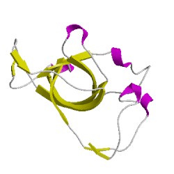 Image of CATH 2z6bA01