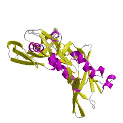 Image of CATH 2z6bD