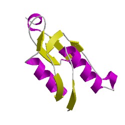 Image of CATH 2z6bD02