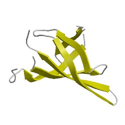 Image of CATH 2z6bD03