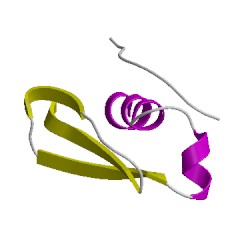 Image of CATH 2z6bD04