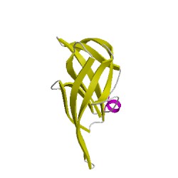 Image of CATH 2z6fA