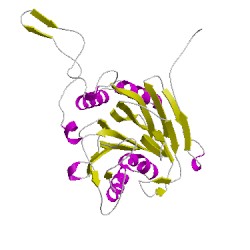 Image of CATH 2z71A00
