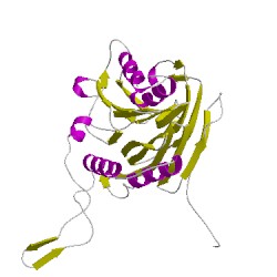 Image of CATH 2z71C00