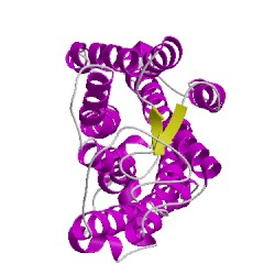 Image of CATH 2z73B