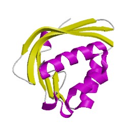 Image of CATH 2z77B00