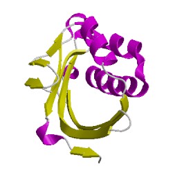 Image of CATH 2z77C00