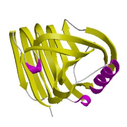 Image of CATH 2z79B00