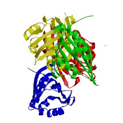Image of CATH 2z7a