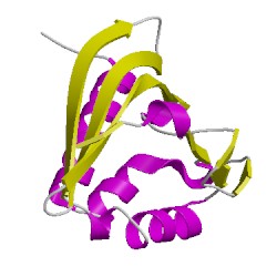 Image of CATH 2z7aA00