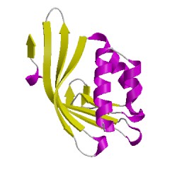 Image of CATH 2z7aB