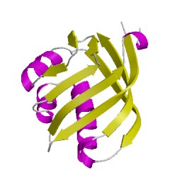 Image of CATH 2z7aD00