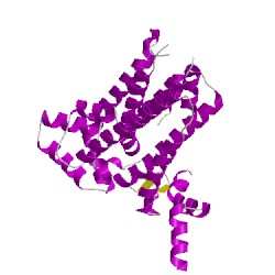 Image of CATH 2z7hA