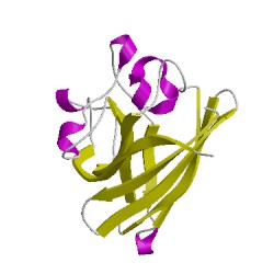 Image of CATH 2z7uA