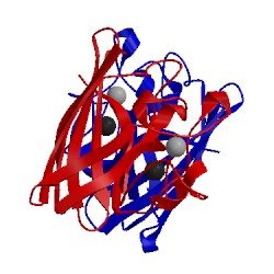 Image of CATH 2z7w