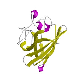 Image of CATH 2z7wA00