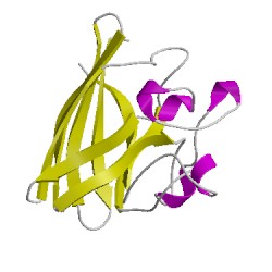 Image of CATH 2z7wB