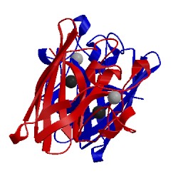 Image of CATH 2z7y