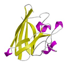 Image of CATH 2z7yB