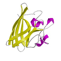 Image of CATH 2z7zB