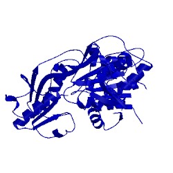 Image of CATH 2z83