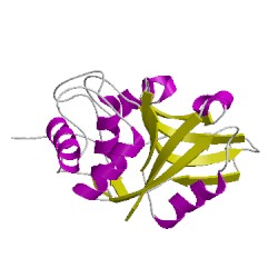 Image of CATH 2z84A