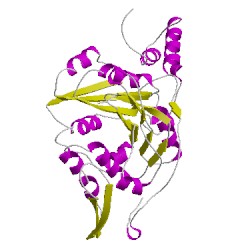 Image of CATH 2z87A01