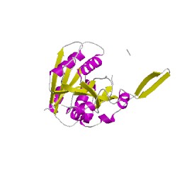 Image of CATH 2z87A02
