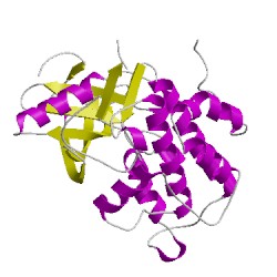 Image of CATH 2z8cA