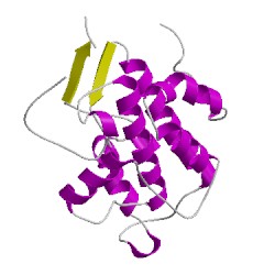 Image of CATH 2z8cA02