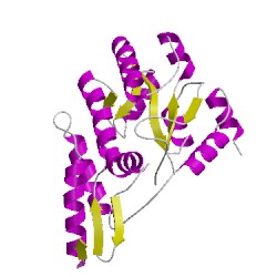 Image of CATH 2z8dA02