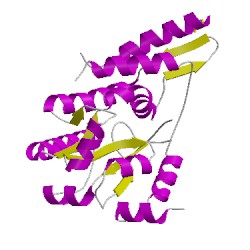 Image of CATH 2z8dB02