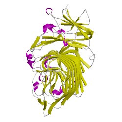 Image of CATH 2z8gA