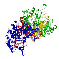 Image of CATH 2z8j