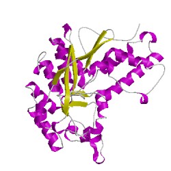 Image of CATH 2z8jA