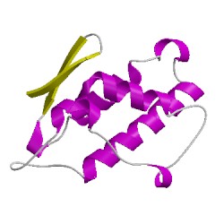 Image of CATH 2z8jA02