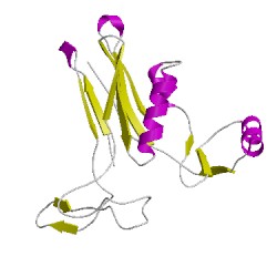 Image of CATH 2z8jB00