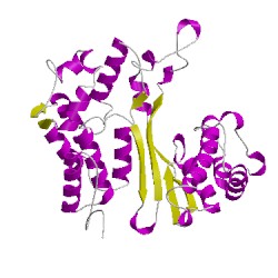 Image of CATH 2z8jC