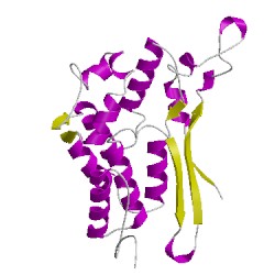 Image of CATH 2z8jC01