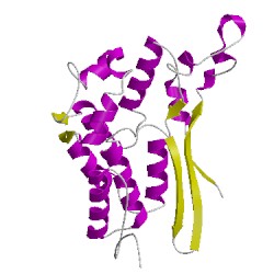 Image of CATH 2z8kC01