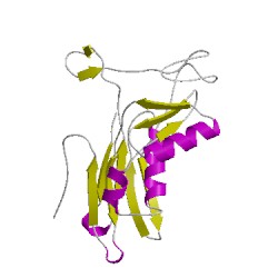 Image of CATH 2z8kD