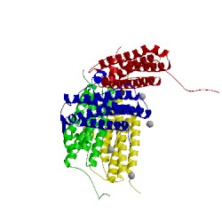 Image of CATH 2z90