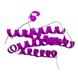 Image of CATH 2z90A01