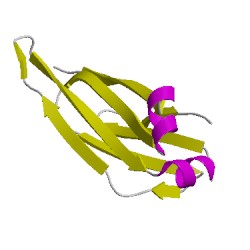 Image of CATH 2z91B02