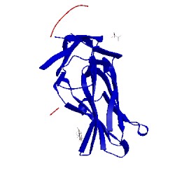 Image of CATH 2z92