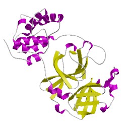 Image of CATH 2z94A